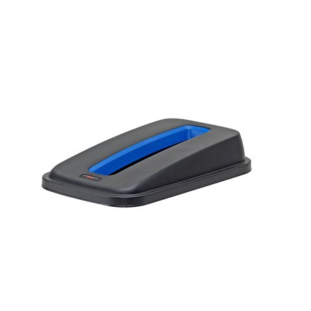 Deckel EASTON, schwarz-blau