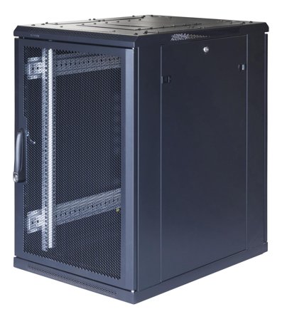 TOTEN G3 rack - 18U