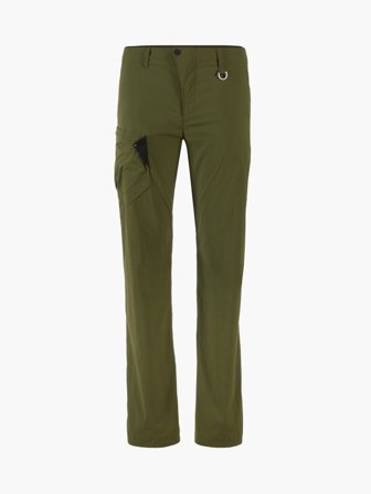 Klättermusen Alfhild Hose Damen - Fern Green - Women's - XXS