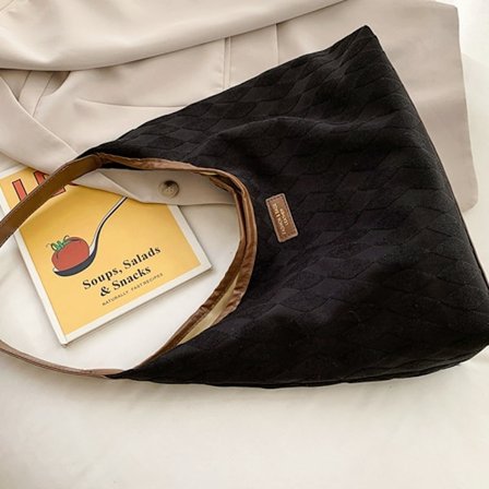 Pendlingsväska Axelväska A A