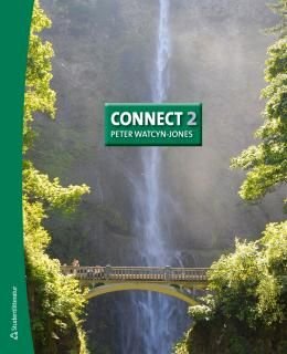 Connect 2 Elevpaket med webbdel, ISBN: 9789144074238