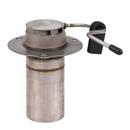 2kW Bilvärmare Brännare Insats Facklor Förbränningskammare med Packningar för Airtronic D2 252069100100