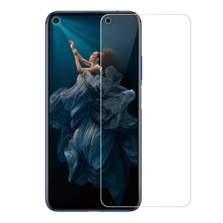Huawei Honor 20 Pro Härdat Glas Skärmskydd 0,3mm Transparent