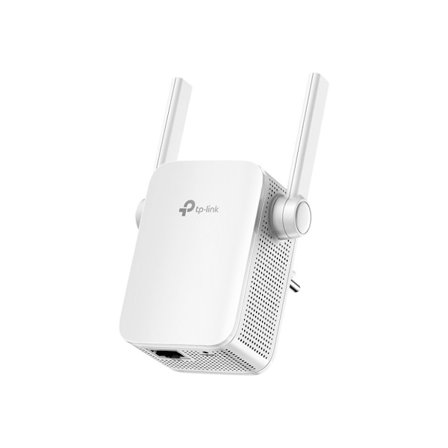 TP-Link AC1200 Wi-Fi Range Extender RE305 - räckviddsökare för wifi - Wi-Fi 5