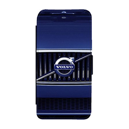 Volvo iPhone 7/iPhone 8 Flip Mobilfodral
