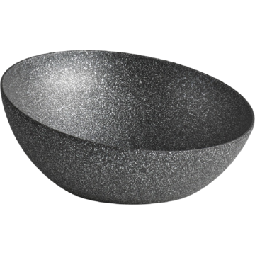 Skål APS Frostfire Aluminium