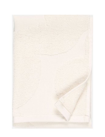 Marimekko Home | Unikko Solid Hand Towel 50X70 | 50X70CM