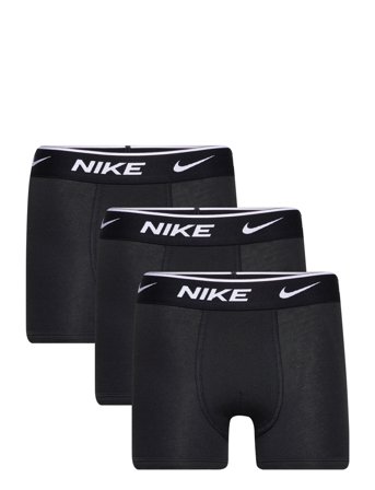Nike Xb-Boxer/Brief - Black - 116-140