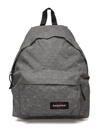 Padded Pak'r Rygsæk Taske Blå Eastpak