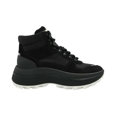 Tory Burch Adventure Laarzen , Zwart , Dames , Maat: 43 EU Sneakers