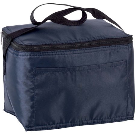 Kimood Mini Cool Bag One Size Navy