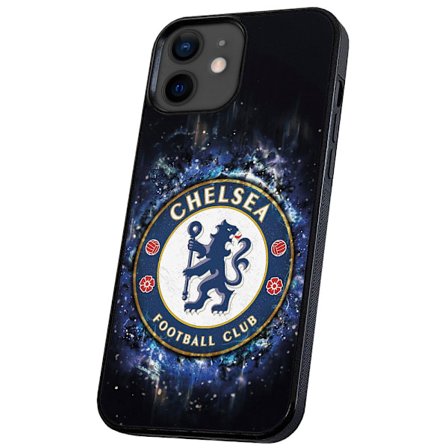 iPhone 11 - Skal/Mobilskal Chelsea