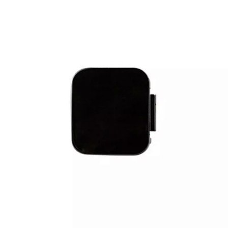 Frontstötfångare bogserkrok hål öga lock lock för Nissan KICKS 2018-2019 622A0-5RB0H js