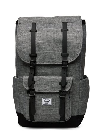 Herschel Herschel Little America Backpack - Grey - ONE SIZE