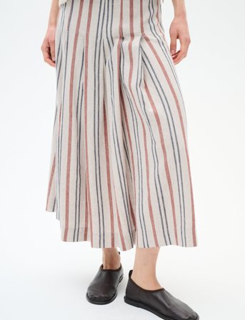 InWear Sannieiw Skirt - Beige - 40