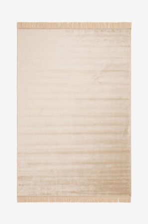KM Home - Slätvävd Granada - Beige - Slätvävda mattor - 80X300 - Från Homeroom