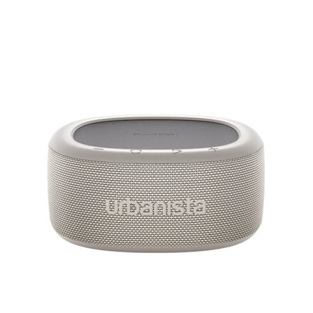 Urbanista Malibu Waterpoof Speaker Solar Midnight Black