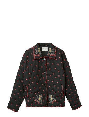 Helmstedt Ava Jacket - Black - S