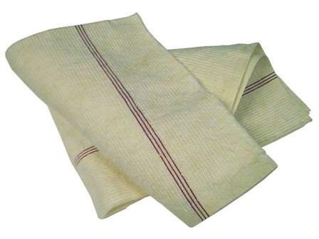 HYGIENTEKNIK Skurduk Slät Spistrasa 50x60cm - Lyreco - Städ och hygien - Städdukar och diskdukar - Skurdukar