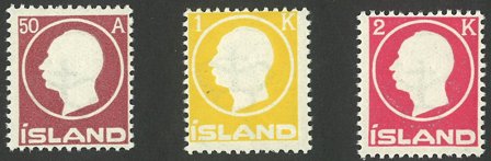 Island - 1912