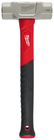 Milwaukee 4932498307 Slägghammare 1,81 kg, Övriga handverktyg