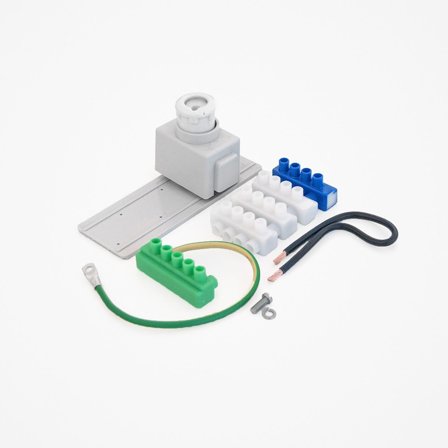 Norlys 8089 Säkringsinsats för stolpe, Elfördelning & strömförsörjning