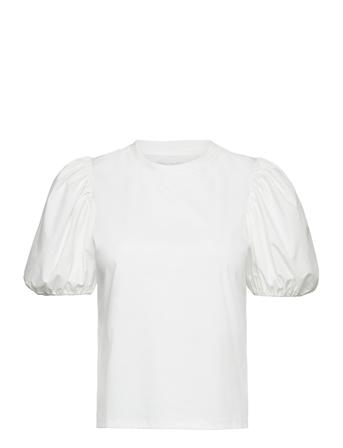 Ella Tee MAUD White