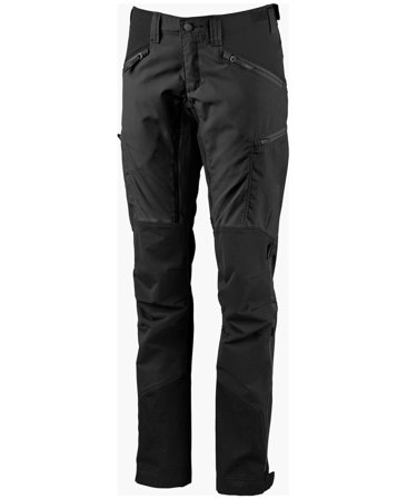 Lundhags Makke Ws Svart