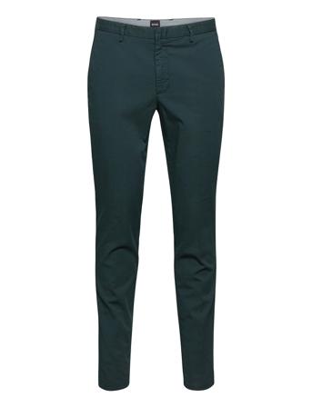 Kaito1 Chinos Byxor Grön BOSS