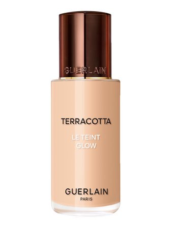 Guerlain Terracotta Le Teint Glow Foundation - 2C 35.0g