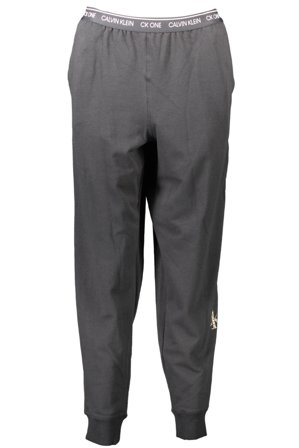 Calvin Klein Pigiama Sotto Donna Nero