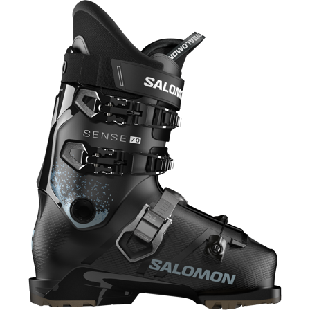 Salomon - Alpinstøvler Alpinstøvler Sense 70 T Gw