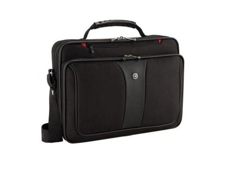 Swiss Gear Legacy - notebookbæreveske