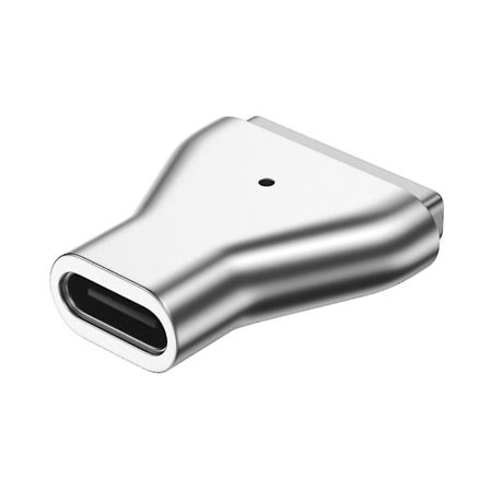 USB-C till MagSafe 2-adapter för Macbook-laddare - Typ C-kompatibel