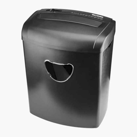 Biltema - Makuleringsmaskin 21 L