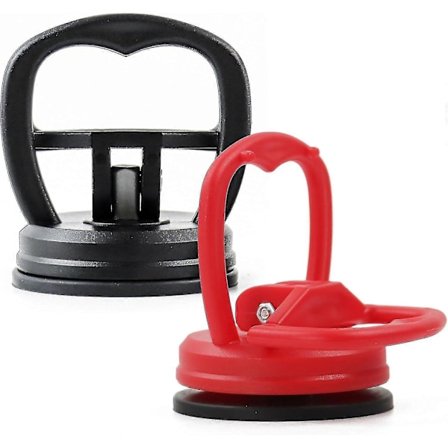 Buledningsaftrækker, 2-pak Bil Buledningsaftrækker, Stærk Sugekop Buledningsfjerner Kit, Reparerer Effektivt Og Hurtigt Buler I Forskellige Områder Og