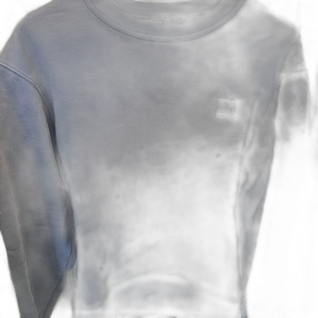 Acne studios sweater