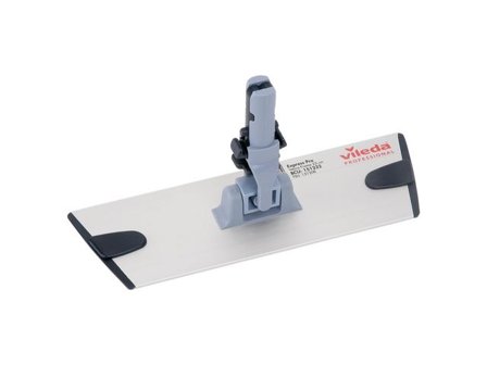 Vileda Stativ ExpressPro kardborre 25cm - Lyreco - Städ och hygien - Moppar och stativ - Moppstativ - 35 cm och mindre