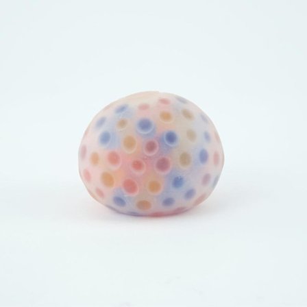 12 stk sensoriske stressballer lindrer spenning angst