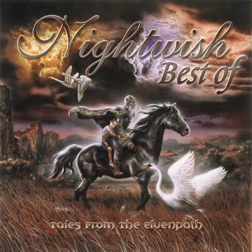 Tales from the elvenpath (best of) Nightwish