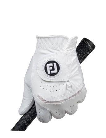 FootJoy Sofjoy/Left - White - ML
