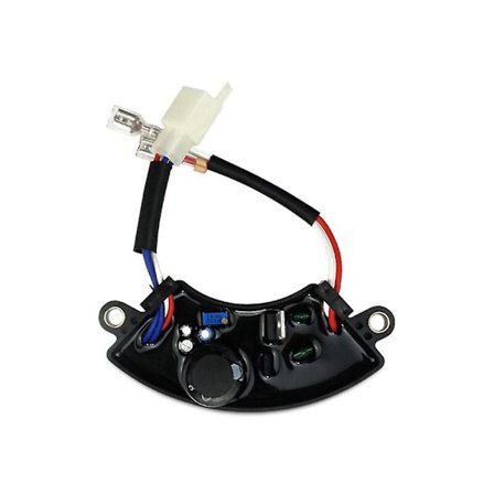 Avr Automatisk Spenningsregulator Generator Bueformet For 2kw 3kw 2.8kw Elektrisk Generator