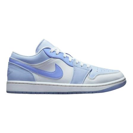 Nike, Sneakers Blauw, Heren, Maat:44 1/2 EU