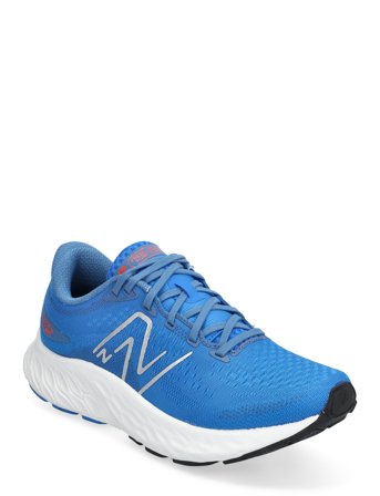 Fresh Foam X Evoz Stability Blue New Balance