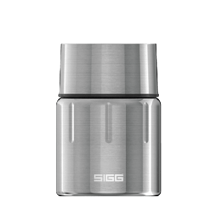SIGG Gemstone Mattermos Silver Köksredskap 0,5L