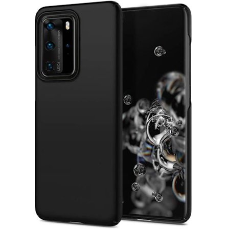Genomtänkt Stöttåligt NKOBEE Skal - Huawei P40 Pro