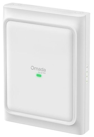 TP-Link EAP725-Outdoor Omada BE5000 Indoor/Outdoor Wi-Fi 7 Access Point with Directional/Omnidirectional Antennas
