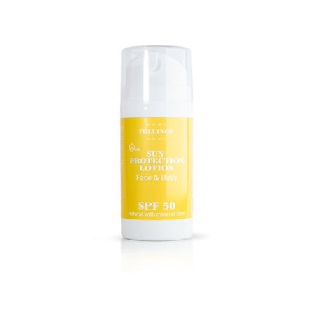 Föllinge Sun Protection lotion body & face SPF 50
