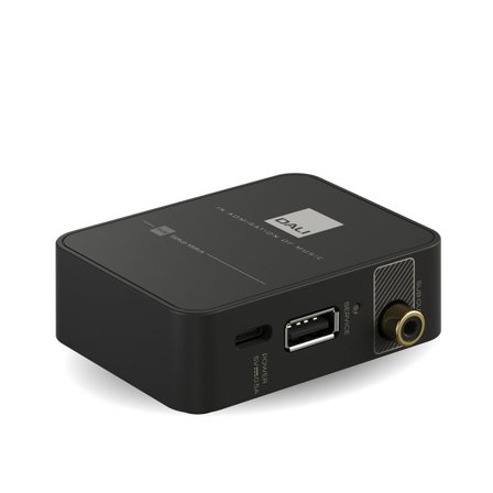 Demo - DALI Wsr Trådløs Adapter