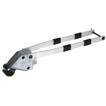 Malco Turbo Heavy Duty Plåtsaxadapter, Maskintillbehör & förbrukning